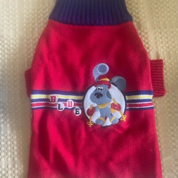 East Side Collection Other - (2) Really Nice Doggie Sweaters Size M